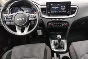 Kia XCeed 1.5 T-GDI M