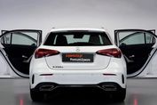Mercedes Klasa A 250 e AMG Line