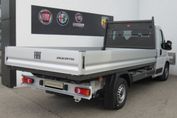 Fiat Ducato Maxi L4 Skrzynia Otwarta