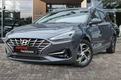 Hyundai i30 1.0 t-Gdi Smart