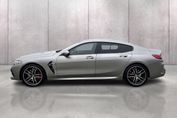 BMW Seria 8 M8 Gran Coupe