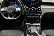 Mercedes GLC 200.4-Matic
