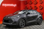 Toyota C-HR Executive 1.8 Hybrid