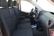Mercedes Vito 114 CDI L2H1