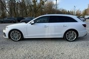 Audi A4 Avant 35 TFSI S Line