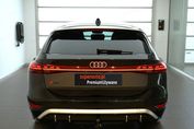 Audi A6 S6 E-tron 100kWh