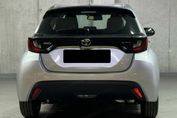 Toyota Yaris Comfort 1.5 Hybrid