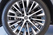 Lexus RX 350h Prestige AWD
