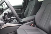 Audi A5 e-Hybrid quattro S line Avant