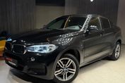 BMW X6 xDrive30d