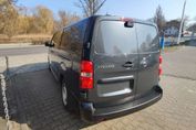 Opel Vivaro XL L2H1 Zabudowa Brygadowa EAT8