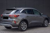 Ford Kuga Titanium 2.5 FHEV