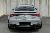 Mercedes CLE AMG 53 4-Matic+