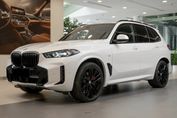 BMW X5 xDrive30d M Sport
