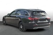 Mercedes Klasa C 200 Avantgarde