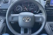 Toyota Proace City Verso 1.5 D-4D Business