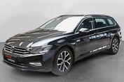 Volkswagen Passat 1.5TSI EVO Business DSG