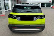 Jeep Compass Altitude 1.2 e-Hybrid DCT