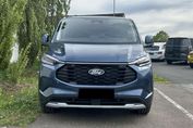 Ford Tourneo Custom 340 L2H1 Active PHEV CVT