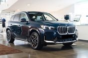 BMW X1 sDrive18d xLine