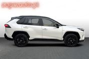Toyota RAV4 Selection 2.5 Hybrid  4x4