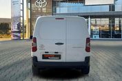 Toyota Proace City D-4D