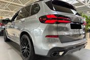 BMW X5 xDrive30d M Sport