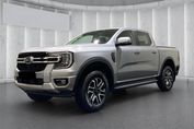 Ford Ranger Limited 4x4 A10