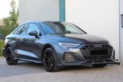 Audi A3 TFSI S Line