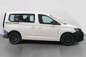Volkswagen Caddy osobowy L1H1