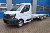 Renault Master L3 Autolaweta