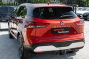 Nissan Qashqai 1.3 DIG-T