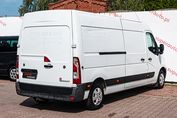 Renault Master dCi L3H2