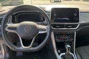 Volkswagen T-Roc Style 1.5 TSI  DSG