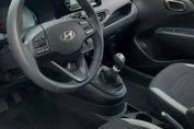 Hyundai i10 1.0 Pure