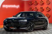 BMW Seria 7 740d xDrive M Sport