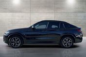 BMW X4 xDrive30d M Sport