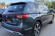 Seat Tarraco 2.0 TDI Xcellence