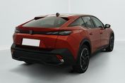 Peugeot 408 GT 1.2 mHEV e-DCS6
