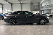 Mercedes Klasa C 200  AMG