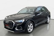 Audi Q3 35 TFSI Advanced