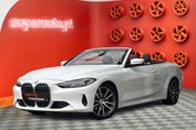 BMW Seria 4 420d mHEV aut