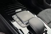 Mercedes CLA 200 AMG Line