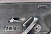 Mercedes CLA AMG 35  4-Matic