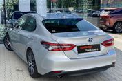Toyota Camry 2.5 Hybrid Executive Cvt