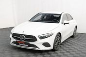 Mercedes Klasa A A 200 d Progressive 8G-DCT