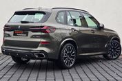 BMW X5 xDrive30d M Sport