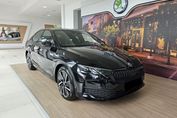 Skoda Octavia Sportline 1.5 TSI mHEV  DSG