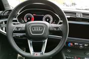 Audi Q3 35 TFSI S-Line Sportback