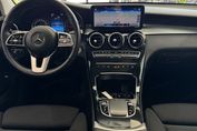 Mercedes GLC 200 d mHEV 4-Matic Avantgarde
